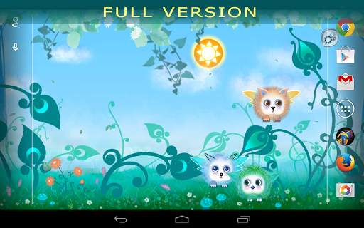 Familiars Lite screenshot 4
