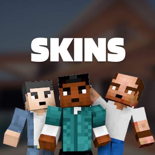 Gangster Crima Skins for Minecraft 4.0