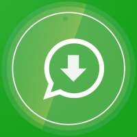 WA Status Saver logo
