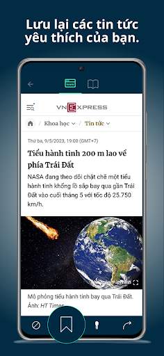 SQUID - Tin tức & Tạp chí screenshot 5