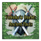 Yusuke's Quest: Ancient Pacts icon