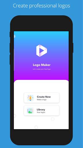 Logo Maker 2021 – Logo Generator & Logo Templates screenshot 2