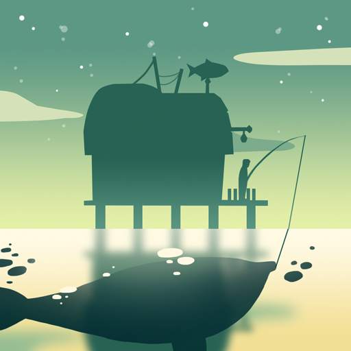 Fishing Life 0.0.211