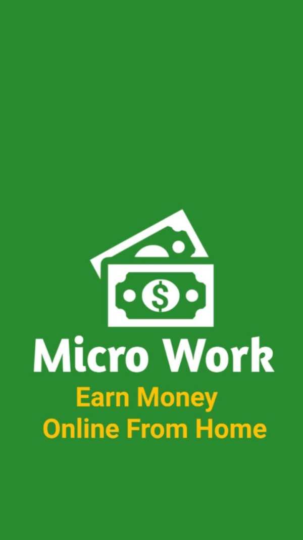 Micro Job - Earn Money By Micro Worker Guide स्क्रीनशॉट 2