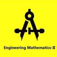 Engineering Mathematics-II on 9Apps