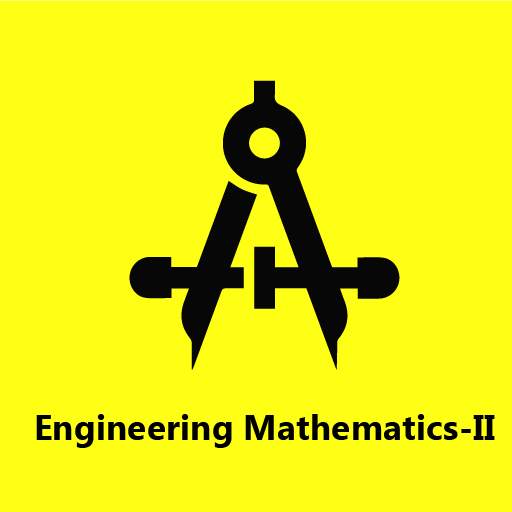 Engineering Mathematics-II 1.0.4