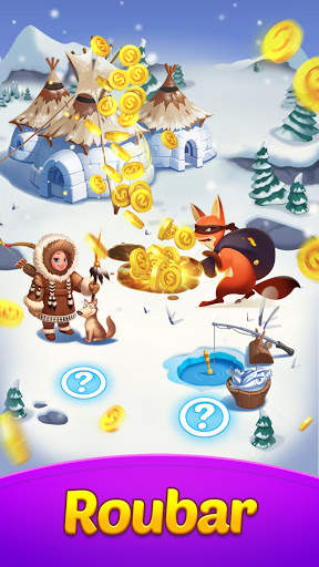 Crazy Coin - Big Win screenshot 2