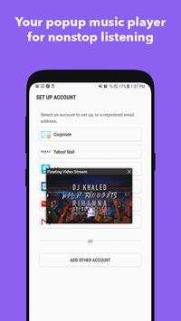 Lite Tube - Float Tube - Video player for Youtube screenshot 11