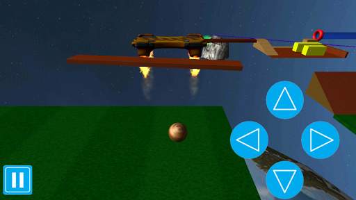 Equilibrador de extrema 3D screenshot 7