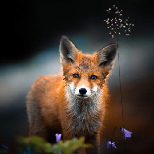 Fox Wallpapers 3.0.1