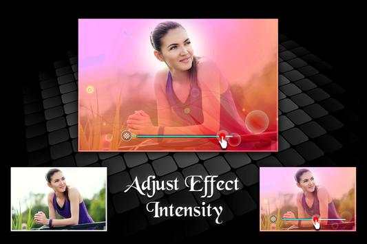 Photo Glamour Effects screenshot 1