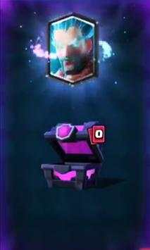 CLASHER PRIVATE SERVER ARENA CLAS ROYAL screenshot 1