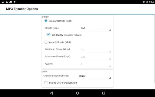 Switch Plus Edition screenshot 3