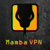Mamba VPN icon