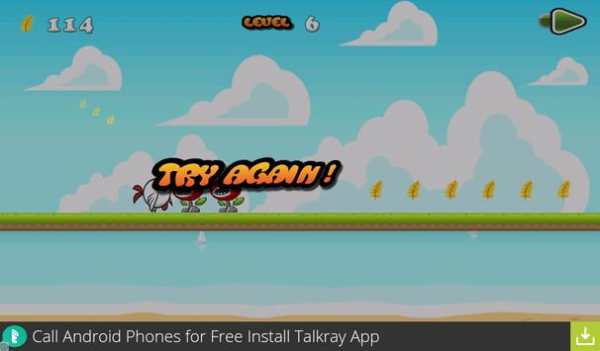 Super Hero Bird screenshot 4