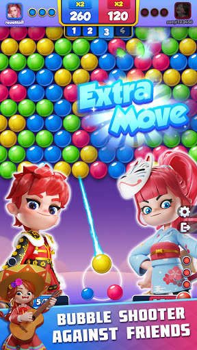 Pop Master - New match 3 puzzle game screenshot 1