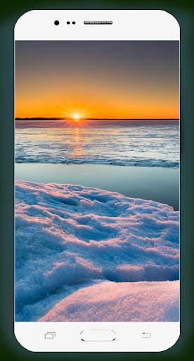 Beautiful Place Wallpaper 8 تصوير الشاشة