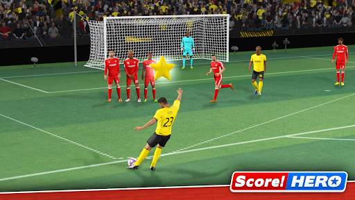 Score! Hero screenshot 14