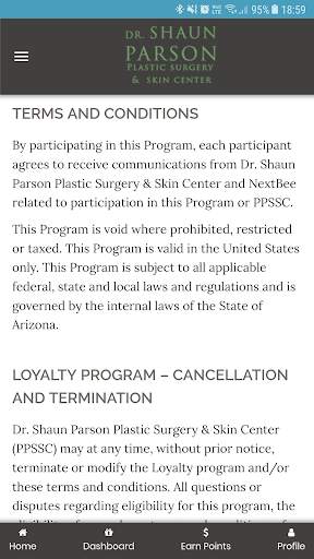 Dr. Parson screenshot 6