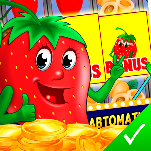 Fruit Cocktail Fun icon