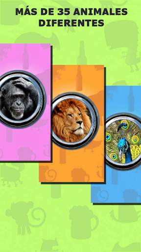 Drunk Animals:  Juego para beber screenshot 7