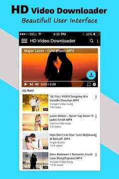 HD Video Downloader : All Videos Downloader screenshot 3