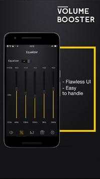 Volume Booster screenshot 3