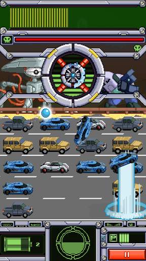 CombineRobot Free screenshot 5