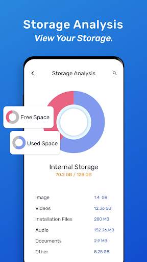 My Files screenshot 2