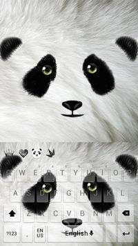 Panda Keyboard screenshot 1