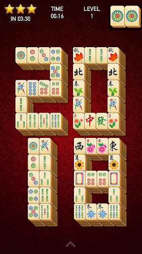 Mahjong screenshot 7