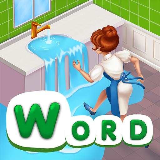 Word Bakers: Words Puzzle 1.19.20