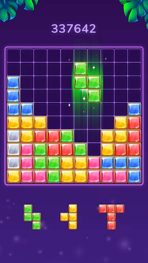 Block Puzzle - Головоломки скриншот 4