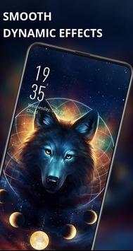 Wolf king screenshot 4