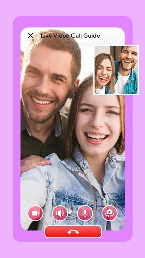 Live Girl Video Call & Video Chat Guide screenshot 5