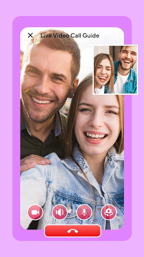 Live Girl Video Call & Video Chat Guide screenshot 5