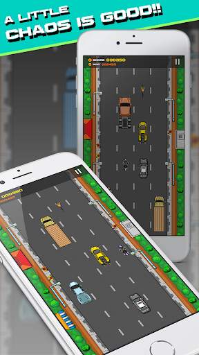 The Get Away : The Hot Pursuit screenshot 5