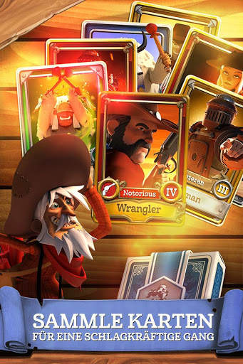 Compass Point: West screenshot 3