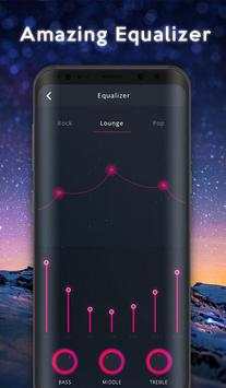 Music Player screenshot 2