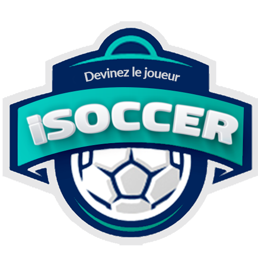 iSoccer-Deviner le joueur  &amp; gagner de l'argent icon
