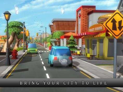 Town Tycoon : City Builder Sim screenshot 15