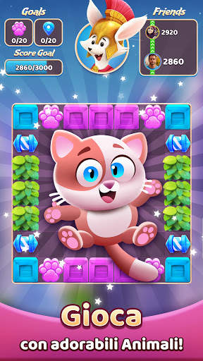 Travel Crush - Gioco️ di abbinamenti a 3 screenshot 2