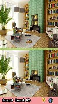 Find Difference Games Between 2 Pictures screenshot 5