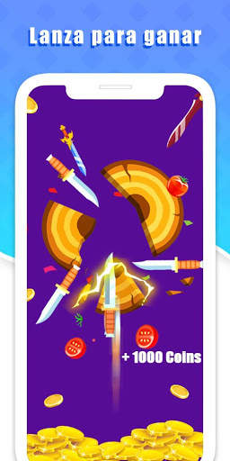 Lucky TIme - Gana recompensas todos los días screenshot 1