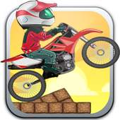 Extreme stunt bike race 1.0