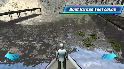 Final Bass Fishing(FBF) screenshot 3