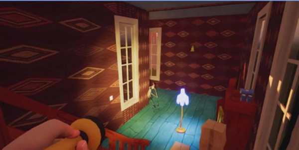 Guide Hello Neighbor Killer screenshot 2