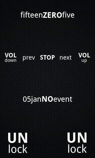 Phantom Music Control screenshot 4
