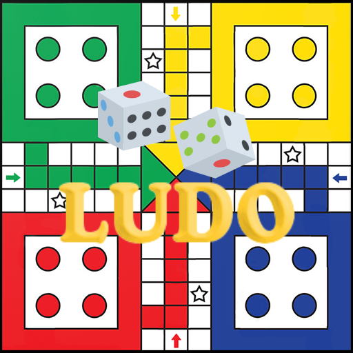 Parchis Ludo : Multiplayer Game icon