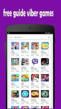 guide for Viber messenger screenshot 4